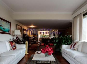 Apartamento · 271m² · 4 Quartos · 4 Vagas · Encantador apartamento no Real Parque