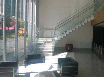 Área de Serviço · Imoveis - em Cidade Monções