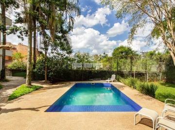 Casa · 720m² · 4 Quartos · 4 Vagas · CIDADE JARDIM MANSÃO