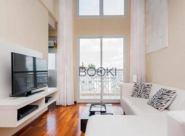 Sala · Oportunidade - Impression Morumbi - 50 m²