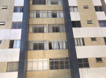 Apartamento de 3 quartos, Salvador · 3 quartos, suíte, nascente, quadra, armários novos, academia, churrasqueira.