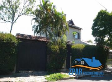 Foto 01 · Imperdível! Casa à venda em Porto Alegre-RS, bairro Aberta dos Morros. 3 quartos, 1 suíte, 2 salas,