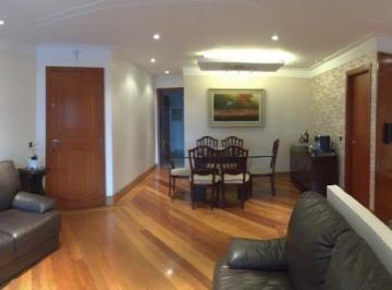 Apartamento de 3 quartos, São Paulo · Lindo Apartamento á Venda na Vila Mascote com Três suítes e Três Salas. 