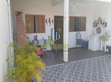 Foto 01 · Imperdível oportunidade de adquirir casa com 4 quartos, suíte e 2 vagas de garagem em Wanel Ville II