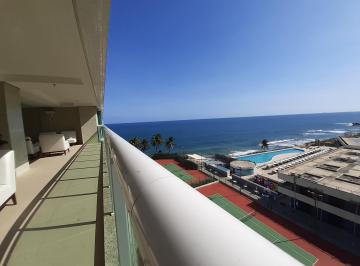 Apartamento de 1 quarto, Salvador · Apartamento com 1 Suite, 112m²,  à Venda no Condomínio Costa España - Ondina