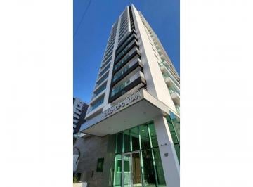 Apartamento · 76m² · 2 Quartos · 1 Vaga · Apartamento de alto padrão no centro de Joinville com 1 suíte + 1 dormitório 