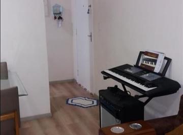 Foto 01 · Apartamento, Vila Rio de Janeiro, Guarulhos, SP