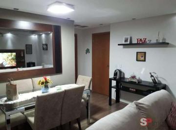 Foto 01 · Apartamento, Jardim Nova Taboão, Guarulhos, SP