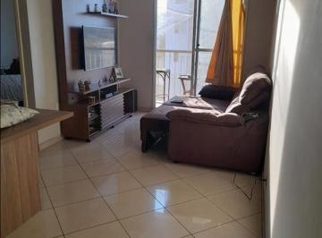 Foto 01 · Apartamento, Vila das Bandeiras, Guarulhos, SP