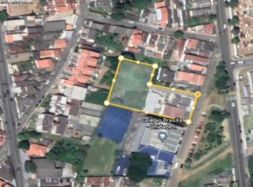 Foto 01 · Terreno a venda no Alto do Ipiranga em Mogi das Cruzes
