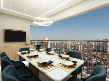 Apartamento de 2 quartos, São Paulo · apartamento 2 quartos varanda gourmet Belém São Paulo