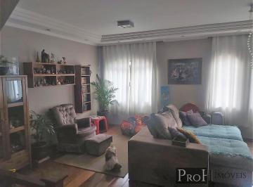 Casa de 3 quartos, São Bernardo do Campo · Sobrado 242m² 3 suítes e com Churrasqueira – R$ 950.000,00 