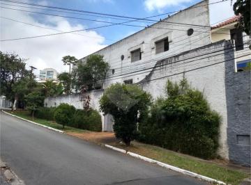 Casa · 180m² · 4 Quartos · 3 Vagas · Casa com 4 quartos à venda em Brooklin paulista - SP
