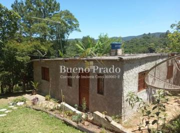 Foto 02 · Chácara com árvores frutíferas e trio caipira a venda em Juquitiba!