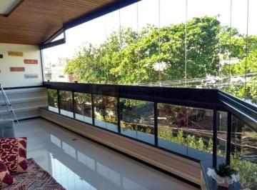 Foto 02 · Excelente Apartamento à Venda Recreio dos Bandeirantes 197m² com 3 Quartos Sendo 1 Suíte Ampla Sala 