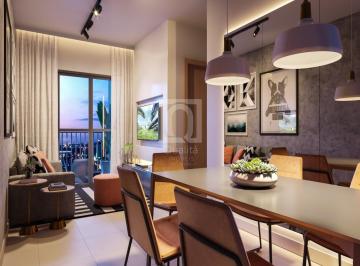 Foto 01 · APARTAMENTO Á VENDA VILA ZAMORA- JARDIM EUROPA