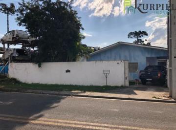 Foto 01 · Casa, Alto Tarumã, Pinhais, PR