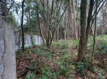 Terreno · 500m² · Lote em condomínio em Rua Renoir - Granja Viana - Cotia/SP