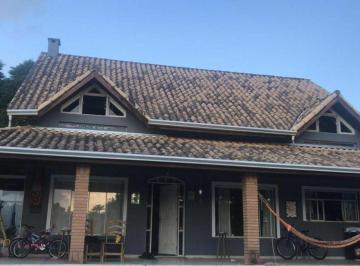 Casa · 326m² · 4 Quartos · 4 Vagas · Casa de condomínio em Rua Raul Pompéia - Granja Caiapiá - Cotia/SP