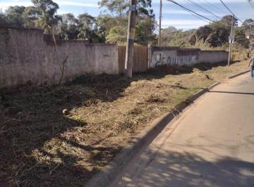 Terreno · 18000m² · Lote em Estrada das Mulatas - Portal do Santa Paula - Cotia/SP