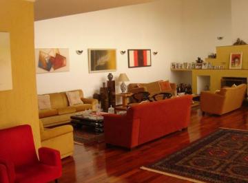 Casa · 650m² · 3 Quartos · 7 Vagas · Sobrado em Rua Simpatia - Vila Madalena - São Paulo/SP