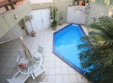 Casa · 340m² · 3 Quartos · 5 Vagas · Sobrado em Avenida das Corujas - Vila Madalena - São Paulo/SP