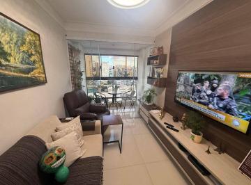 00f892b045267253e5083e76adda390c761621b3 · Apartamento com 3 quartos à venda, 85 m² por R$ 780.000 - Jardim Faculdade - Sorocaba/SP