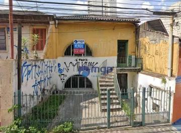 e8ef3ab930ec81f0c5a1b3679c8b43385f71c615 · Terreno à venda, 182 m² por R$ 600.000,00 - Chora Menino - São Paulo/SP