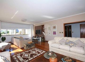 Apartamento · 254m² · 4 Quartos · 3 Vagas · Apartamento em Rua Ferreira de Araújo - Pinheiros - São Paulo/SP