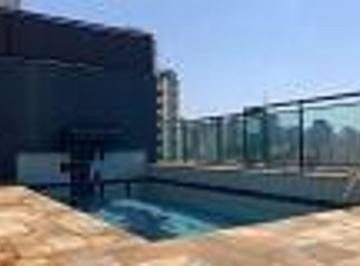 Apartamento · 478m² · 3 Quartos · 4 Vagas · Cobertura em Rua Pedra Azul - Aclimação - São Paulo/SP