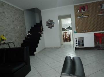 Casa · 255m² · 4 Quartos · 2 Vagas · Sobrado em  Rua Antônio Fernandes Jácome - Cidade Ademar - São Paulo/SP