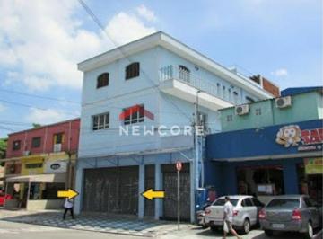 Comercial · 750m² · 1 Quarto · Sala comercial em Rua Padre José Garzotti - Interlagos - São Paulo/SP