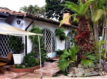 Casa · 360m² · 4 Quartos · 8 Vagas · Casa em Rua Mário Barbosa Rodrigues - Interlagos - São Paulo/SP
