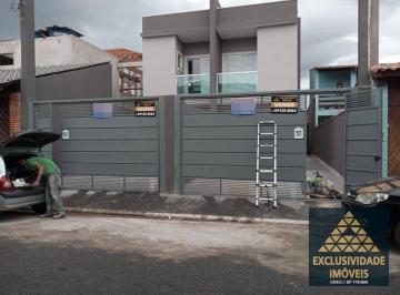 6c3b4dba4c68647c25a50c3210f85257309964ad · DA FINANCIAMENTO    Vende-se casas geminada c/ 2 dormitórios, 125 m² por R$ 500.000  (cada casa)  - 