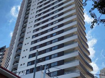 Apartamento · 218m² · 3 Quartos · 4 Vagas · Apartamento em Rua Jorge Americano - Alto da Lapa - São Paulo/SP