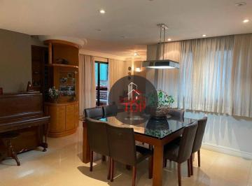 e94180bdf21ad2fde452d4bc490b78ad22e7b7b8 · Apartamento com 3 dormitórios à venda, 178 m² por R$ 829.000,01 - Vila Valparaíso - Santo André/SP