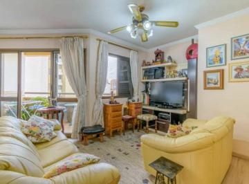 Apartamento · 103m² · 3 Quartos · 3 Vagas · Apartamento em  Rua Bergamota - Alto da Lapa - São Paulo/SP