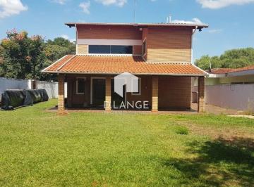 Comercial · 345m² · 5 Quartos · 8 Vagas · Casa à venda e para alugar em Campinas, Bosque de Barão Geraldo, com 5 quartos, com 345 m²