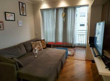 0d6fc7070d5a0f15183551cd813f06f418b51617 · #-Apartamento com 2 dormitórios à venda, 62 m² por R$ 890.000 - Bela Vista -