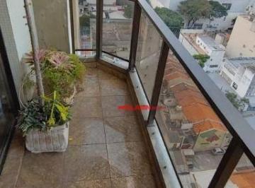 4ad0e3a31c8a6f1f3d5b15c9f13b1bd1da280adf · Cobertura com 3 dormitórios à venda, 155 m² por R$ 1.380.000 - Vila Clementino -