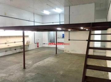 53dd455bb09a70a1c0306dd9a2220d6d161bb037 · Galpão para alugar, 165 m² por R$ 5.800,00/mês - Vila Clementino - São Paulo/SP