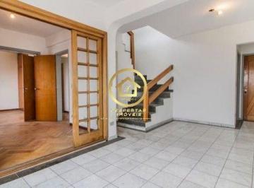 Apartamento · 120m² · 3 Quartos · Apartamento à venda - no Bela Aliança