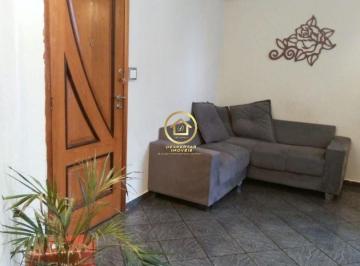 Apartamento · 60m² · 2 Quartos · Apartamento à venda - em Limão