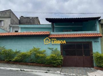 43c0177a3cd9485d4b39bbd62a4e1ae07c2837e4 · Sobrado com 3 dormitórios à venda, 100 m² por R$ 650.000,00 - Jardim Imperador - São Paulo/SP