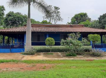 Rural de 4 quartos, Paranoá · Chácara DF-130 Paranoá 4 Hectares !!! 650.000 !!!