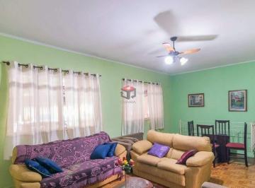 Casa · 320m² · 4 Quartos · 6 Vagas · Sobrado de 320m² / Bairro Santa Maria em Santo André - SP