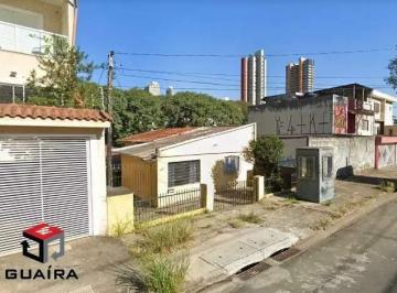 Terreno · 317m² · Terreno à venda Campestre - Santo André - SP