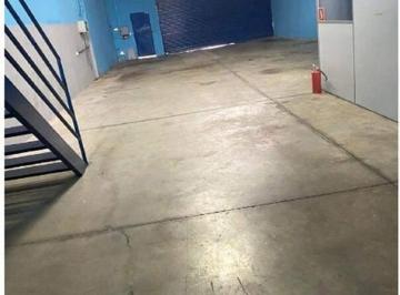 Comercial · 250m² · Galpão para aluguel Vivaldi - São Bernardo do Campo - SP