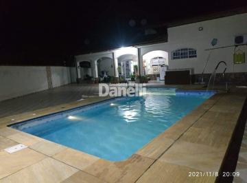Casa · 221m² · 3 Quartos · 4 Vagas · Casa à venda, 3 quartos, 1 suíte, 4 vagas, Centro - Tremembé/SP