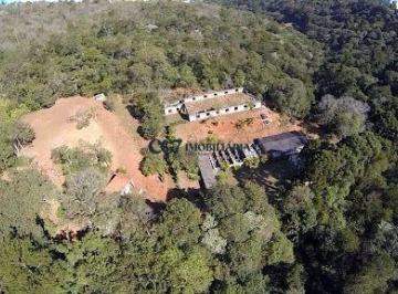 Terreno · 10000m² · Área à venda, 10000 m² por R$ 2.500.000,00 - Chácara Jaguari (Fazendinha)